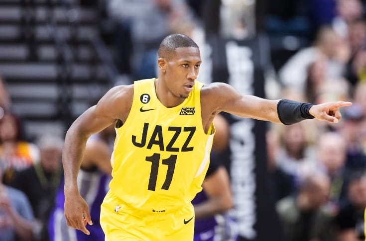 Why Philadelphia Should Consider Kris Dunn This Offseason