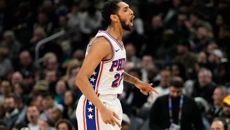 Cam Payne Driving Positive Downhill Offense